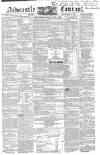 Newcastle Courant Friday 05 September 1851 Page 1