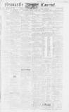 Newcastle Courant Friday 02 January 1852 Page 1