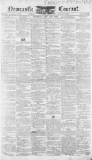 Newcastle Courant Friday 09 January 1852 Page 1