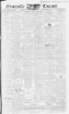 Newcastle Courant Friday 23 January 1852 Page 1