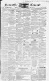 Newcastle Courant Friday 23 April 1852 Page 1
