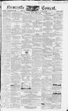 Newcastle Courant Friday 11 June 1852 Page 1