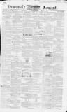 Newcastle Courant Friday 18 June 1852 Page 1