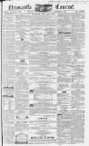 Newcastle Courant Friday 05 November 1852 Page 1