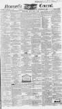 Newcastle Courant Friday 17 December 1852 Page 1
