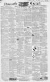 Newcastle Courant Friday 01 July 1853 Page 1