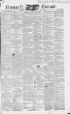 Newcastle Courant Friday 29 July 1853 Page 1