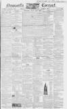 Newcastle Courant Friday 26 August 1853 Page 1