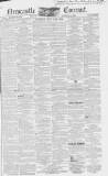 Newcastle Courant Friday 28 October 1853 Page 1