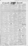 Newcastle Courant Friday 11 November 1853 Page 1