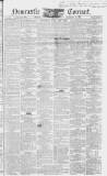Newcastle Courant Friday 16 December 1853 Page 1