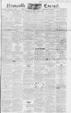 Newcastle Courant Friday 30 December 1853 Page 1