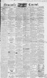 Newcastle Courant Friday 06 January 1854 Page 1