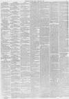 Newcastle Courant Friday 03 February 1854 Page 5