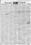 Newcastle Courant Friday 24 February 1854 Page 1