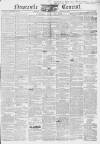 Newcastle Courant Friday 03 March 1854 Page 1