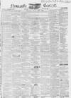 Newcastle Courant Friday 14 July 1854 Page 1