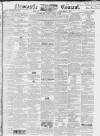 Newcastle Courant Friday 01 September 1854 Page 1