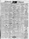 Newcastle Courant Friday 26 January 1855 Page 1