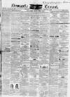 Newcastle Courant Friday 02 February 1855 Page 1