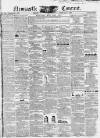 Newcastle Courant Friday 09 February 1855 Page 1