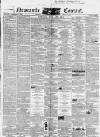 Newcastle Courant Friday 06 April 1855 Page 1