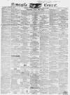 Newcastle Courant Friday 20 July 1855 Page 1