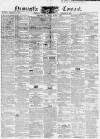 Newcastle Courant Friday 10 August 1855 Page 1
