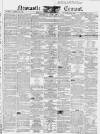 Newcastle Courant Friday 21 September 1855 Page 1