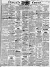 Newcastle Courant Friday 16 January 1857 Page 1