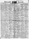 Newcastle Courant Friday 06 March 1857 Page 1
