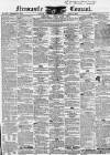 Newcastle Courant Friday 03 April 1857 Page 1