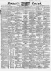 Newcastle Courant Friday 01 May 1857 Page 1