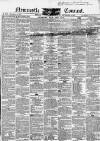 Newcastle Courant Friday 04 September 1857 Page 1