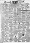 Newcastle Courant Friday 02 July 1858 Page 1