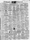 Newcastle Courant Friday 23 July 1858 Page 1
