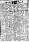 Newcastle Courant Friday 06 August 1858 Page 1