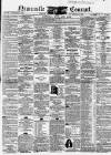 Newcastle Courant Friday 19 November 1858 Page 1