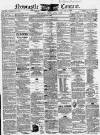 Newcastle Courant Friday 21 January 1859 Page 1