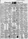 Newcastle Courant Friday 25 March 1859 Page 1