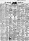 Newcastle Courant Friday 13 May 1859 Page 1