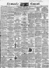 Newcastle Courant Friday 09 September 1859 Page 1