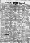 Newcastle Courant Friday 06 January 1860 Page 1