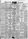 Newcastle Courant Friday 17 February 1860 Page 1
