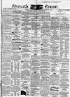 Newcastle Courant Friday 02 November 1860 Page 1