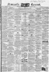 Newcastle Courant Friday 15 March 1861 Page 1