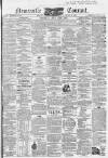 Newcastle Courant Friday 22 March 1861 Page 1