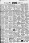 Newcastle Courant Friday 29 March 1861 Page 1