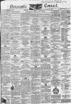 Newcastle Courant Friday 15 November 1861 Page 1