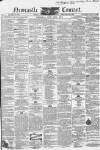 Newcastle Courant Friday 20 December 1861 Page 1